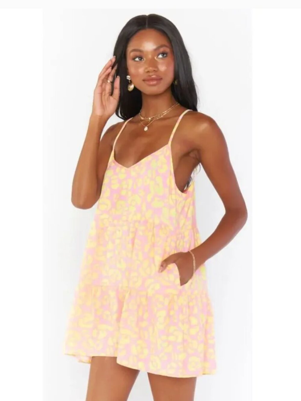NWT Show Me Your Mumu Carolina Mini